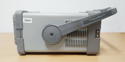 Анализатор спектра Agilent Technologies E4407B серии ESA (демонстрационный)